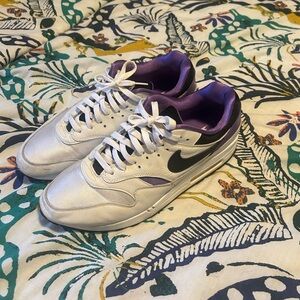 Nike Air Max 1 - DNA CH.1 - Purple Punch